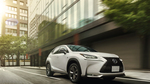 Nx 300h